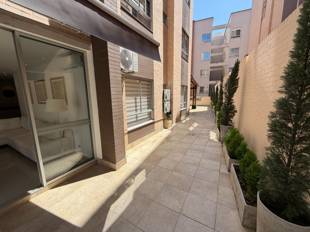 Apartamento En Venta - Pance, Cali
