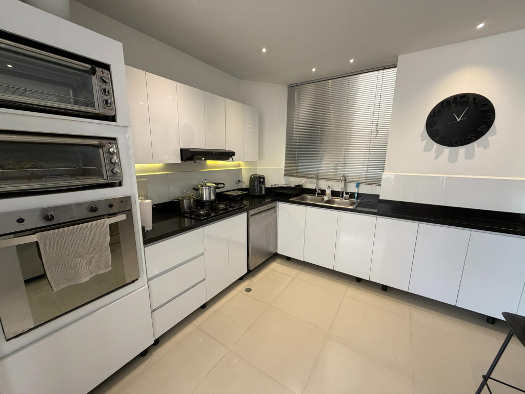 Apartamento En Venta - Pance, Cali