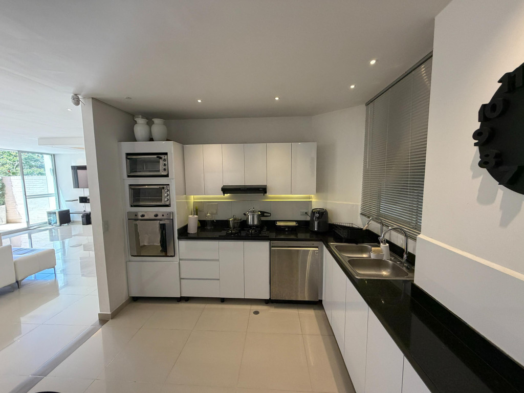 Apartamento En Venta - Pance, Cali