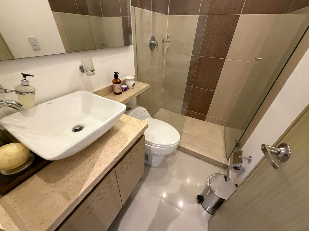 Apartamento En Venta - Pance, Cali