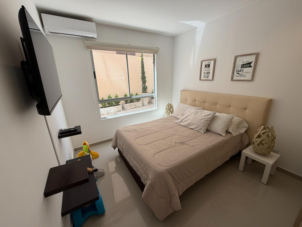 Apartamento En Venta - Pance, Cali