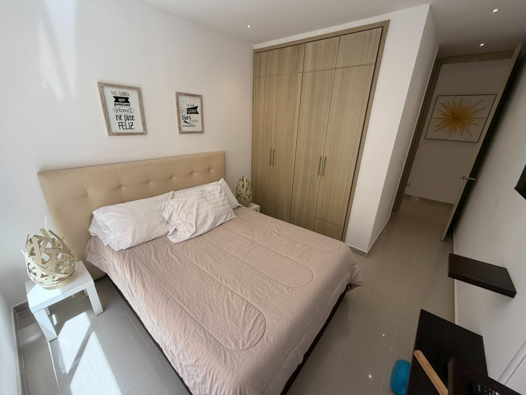 Apartamento En Venta - Pance, Cali