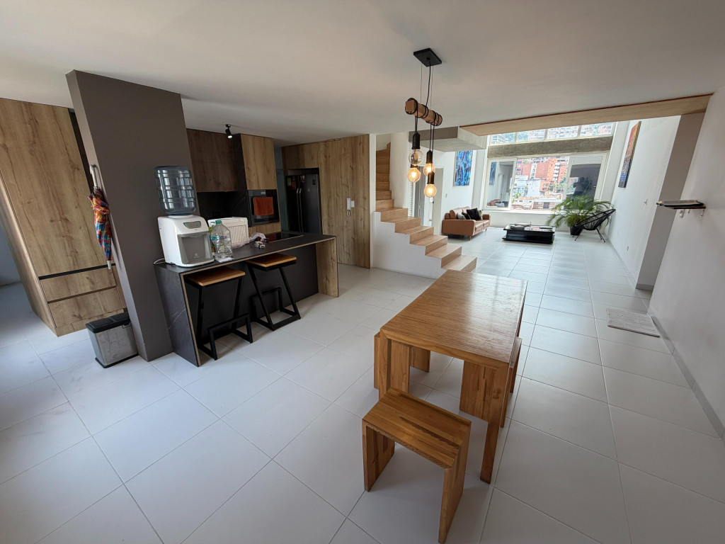 Apartamento En Venta - Granada, Cali