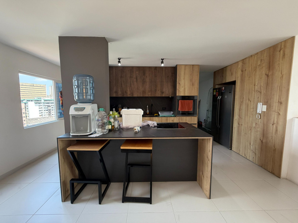 Apartamento En Venta - Granada, Cali