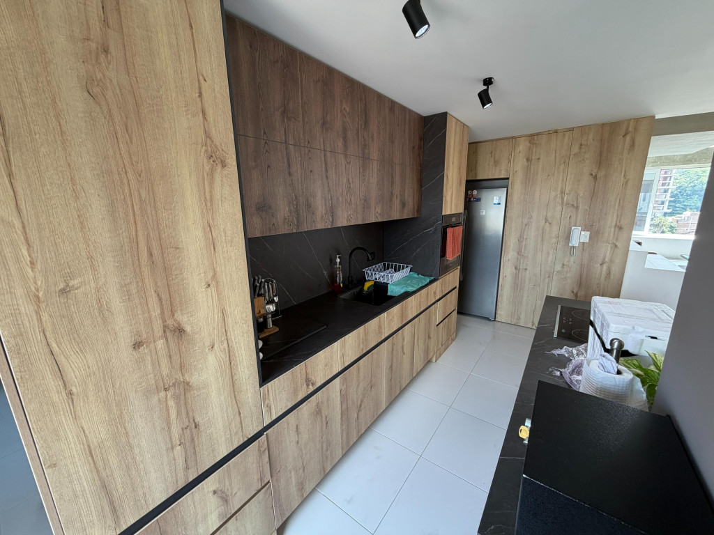 Apartamento En Venta - Granada, Cali