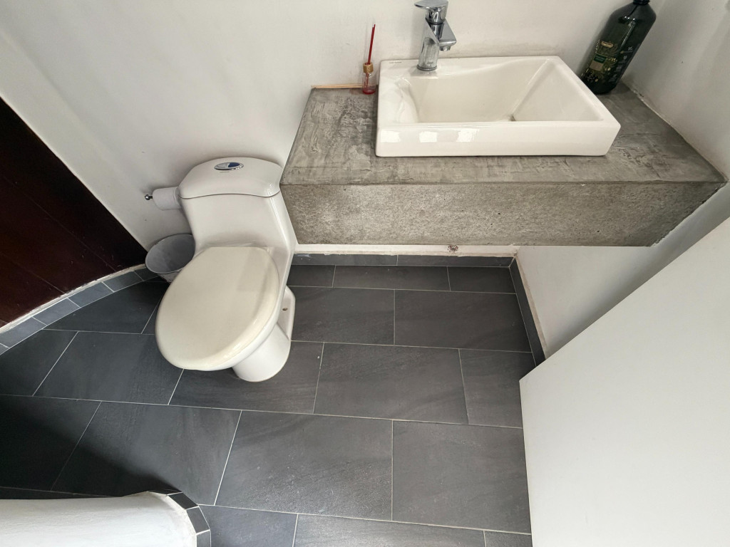 Apartamento En Venta - Granada, Cali