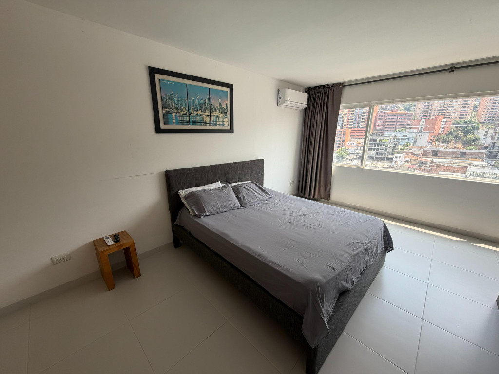 Apartamento En Venta - Granada, Cali