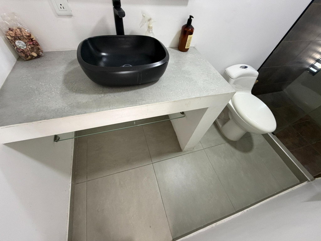 Apartamento En Venta - Granada, Cali