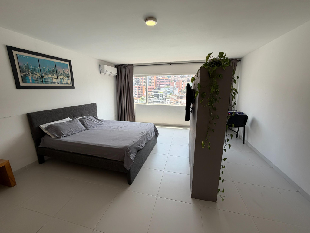 Apartamento En Venta - Granada, Cali