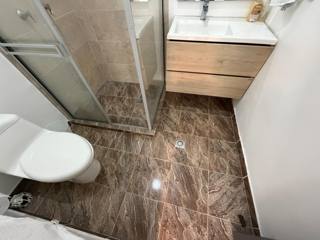 Apartamento En Venta - Granada, Cali