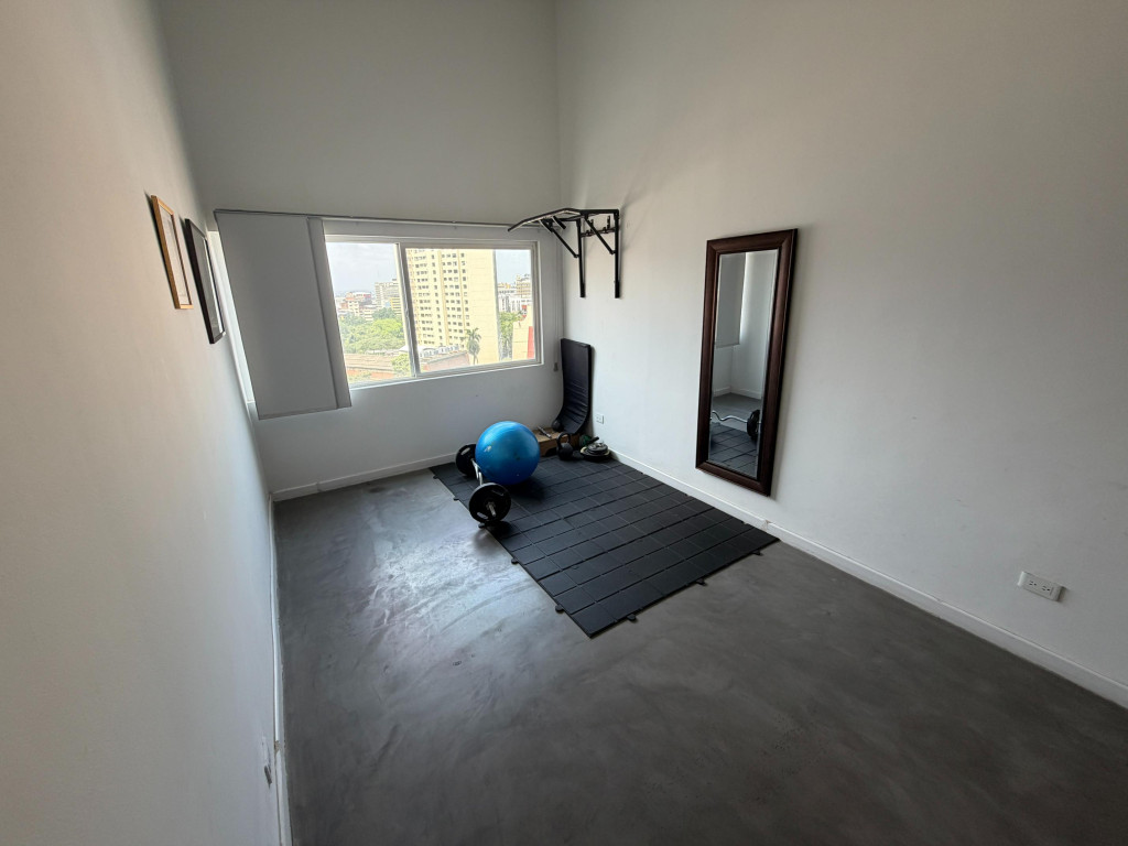 Apartamento En Venta - Granada, Cali