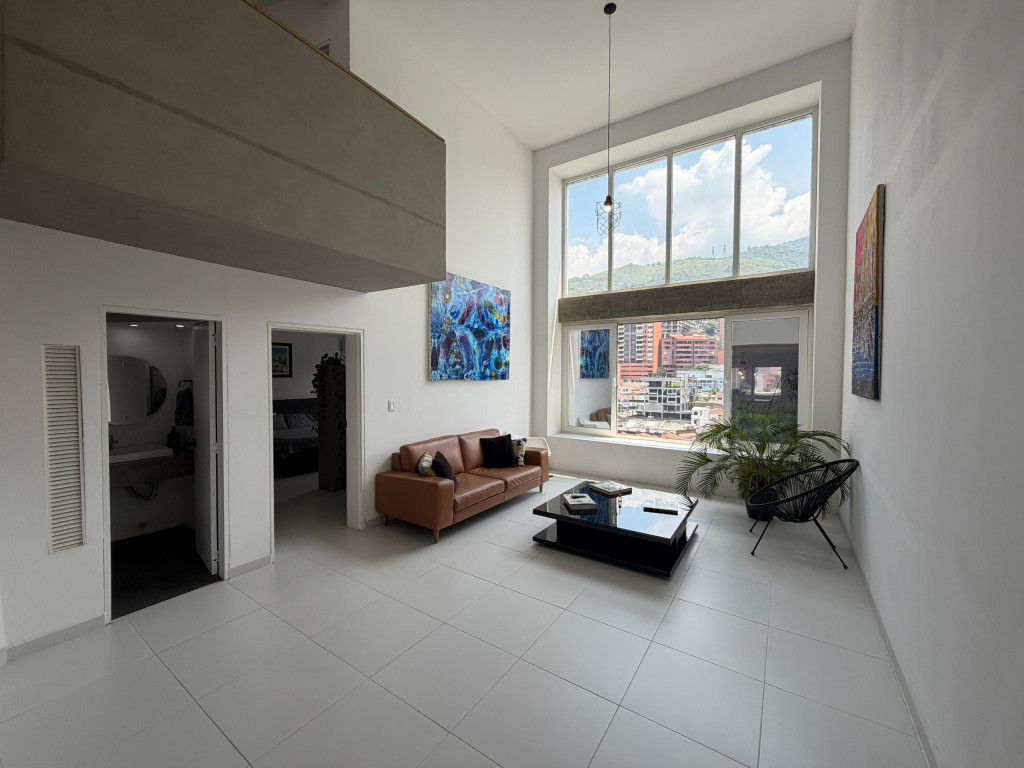 Apartamento En Venta - Granada, Cali