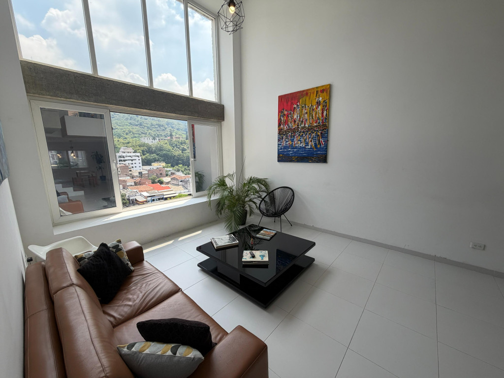 Apartamento En Venta - Granada, Cali