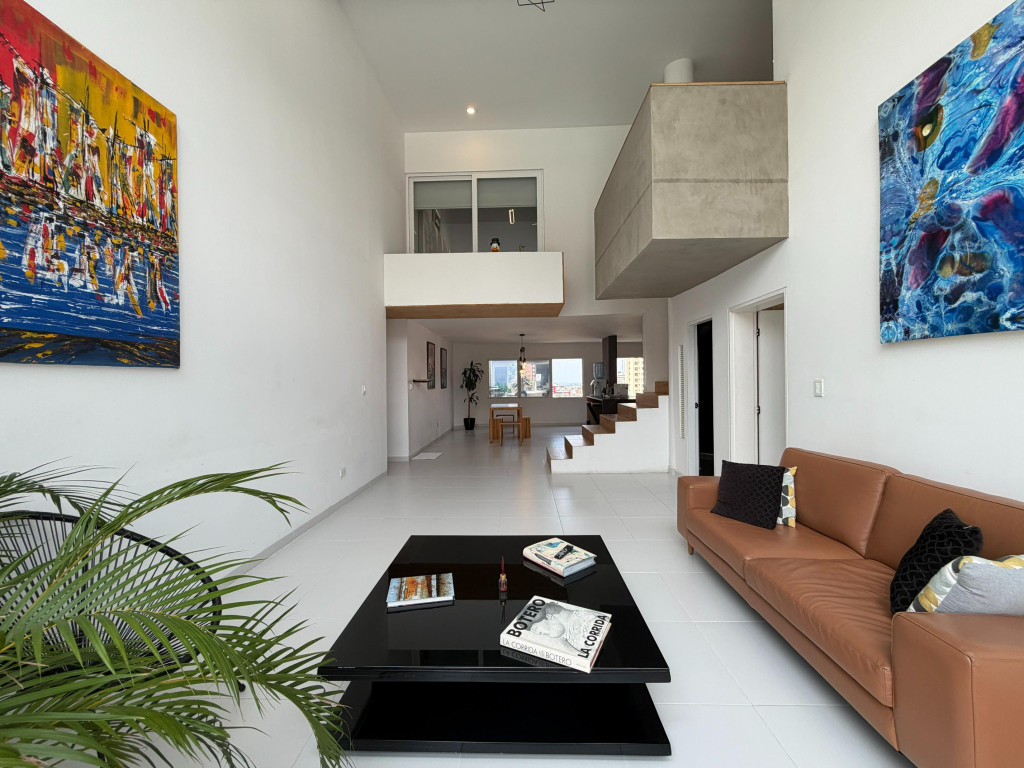 Apartamento En Venta - Granada, Cali