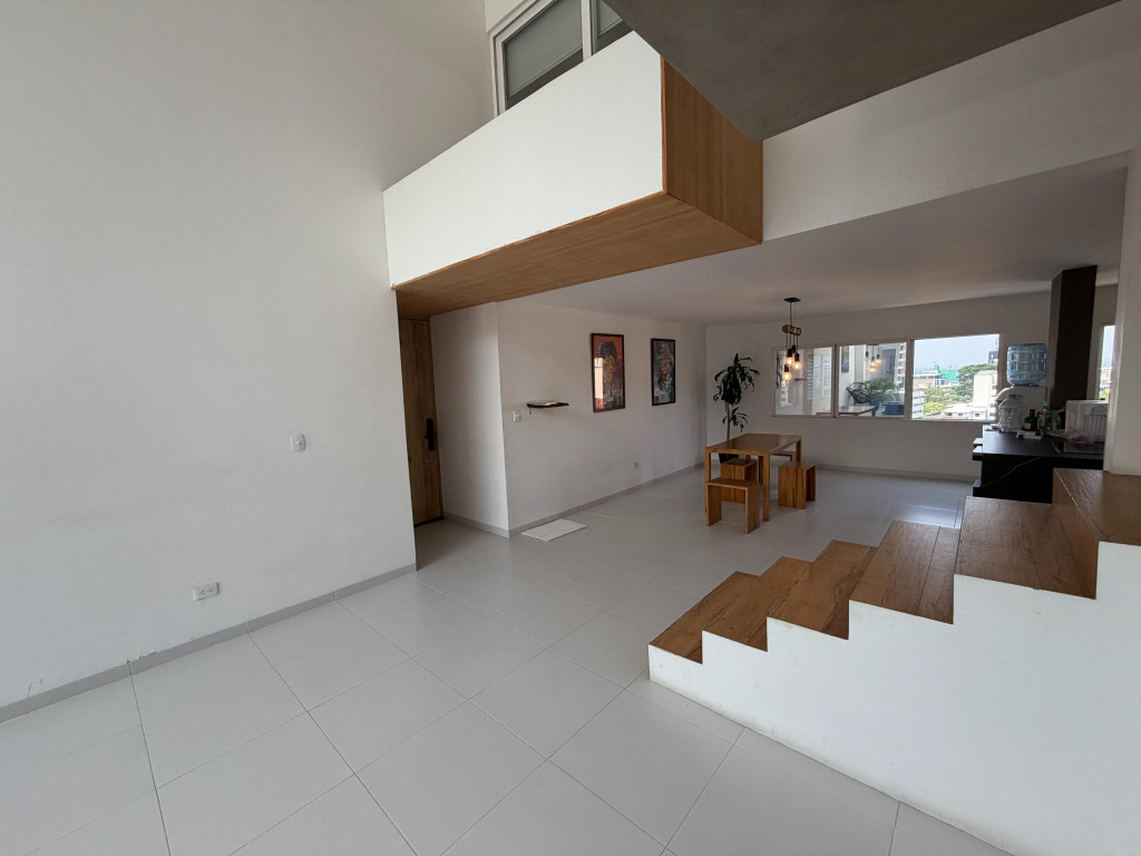 Apartamento En Venta - Granada, Cali
