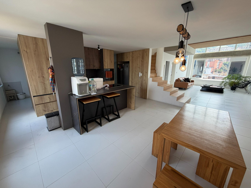 Apartamento En Venta - Granada, Cali