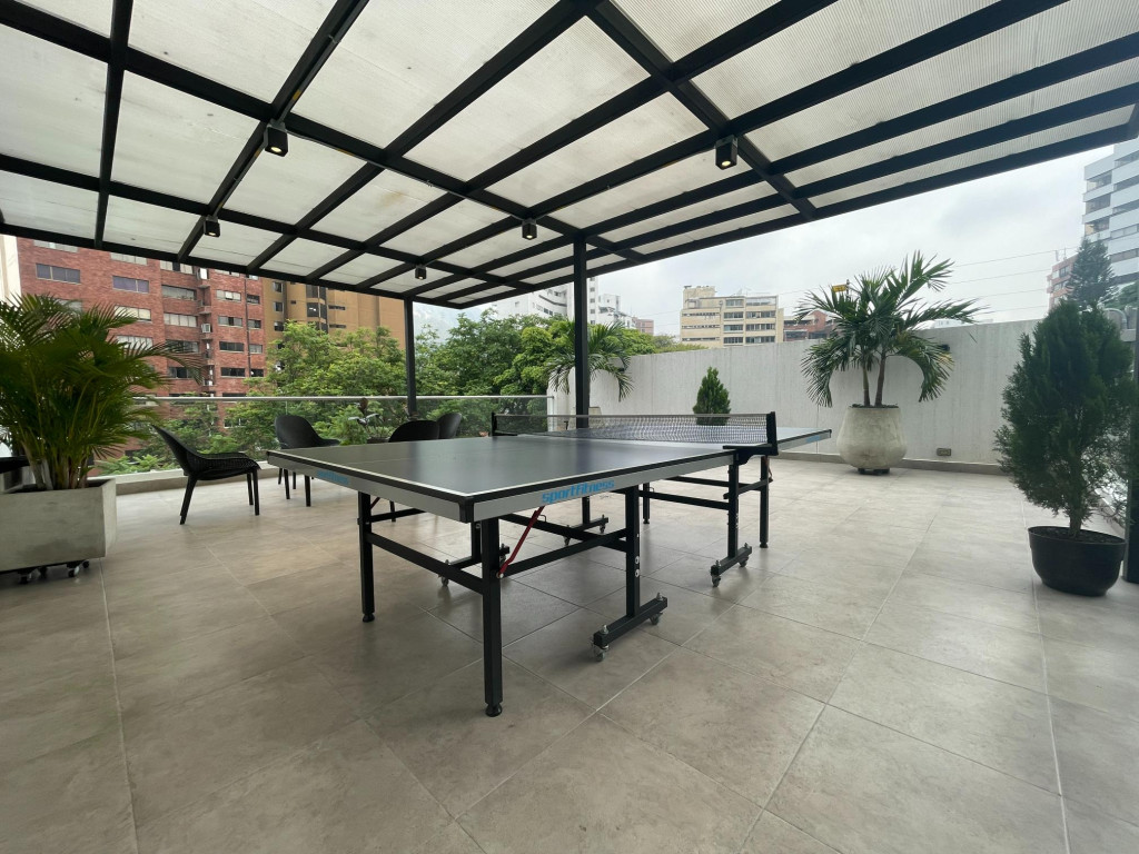 Apartamento En Venta - Santa Teresita, Cali