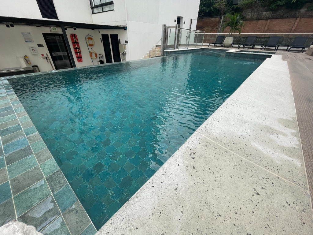 Apartamento En Venta - Santa Teresita, Cali