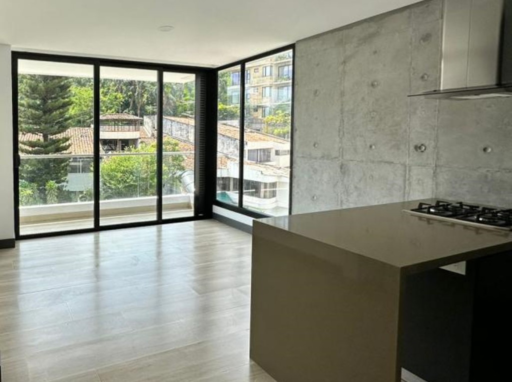 Apartamento En Venta - Santa Teresita, Cali