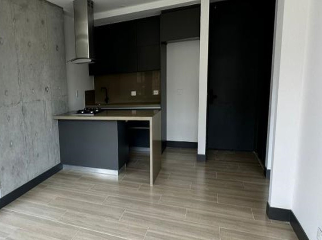 Apartamento En Venta - Santa Teresita, Cali