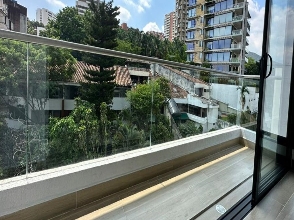 Apartamento En Venta - Santa Teresita, Cali