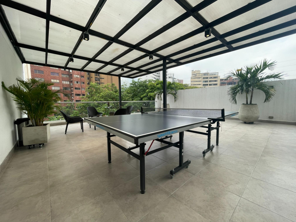 Apartamento En Venta - Santa Teresita, Cali