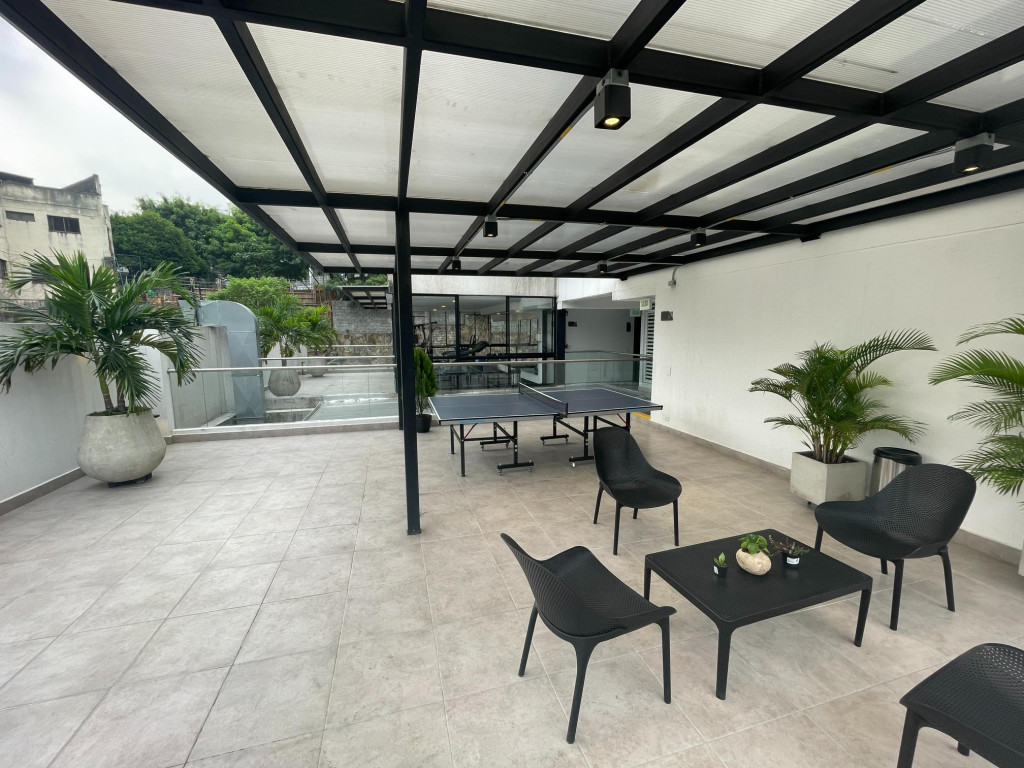 Apartamento En Venta - Santa Teresita, Cali