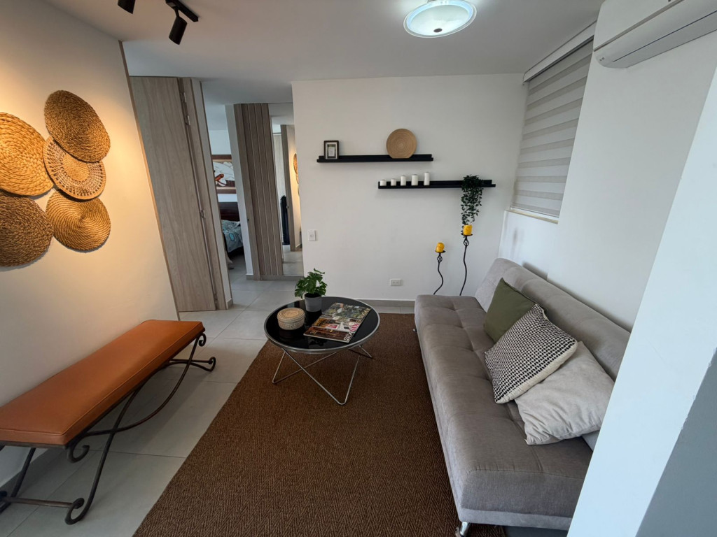 Apartamento En Arriendo - Cachipay, Cali