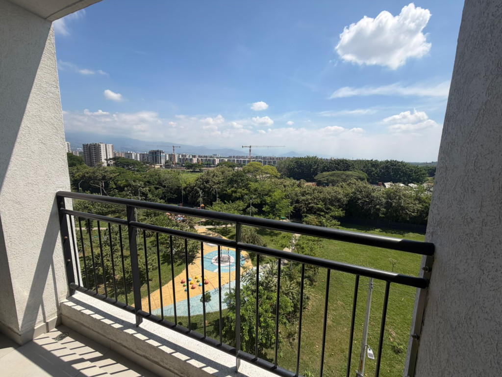 Apartamento En Arriendo - Cachipay, Cali