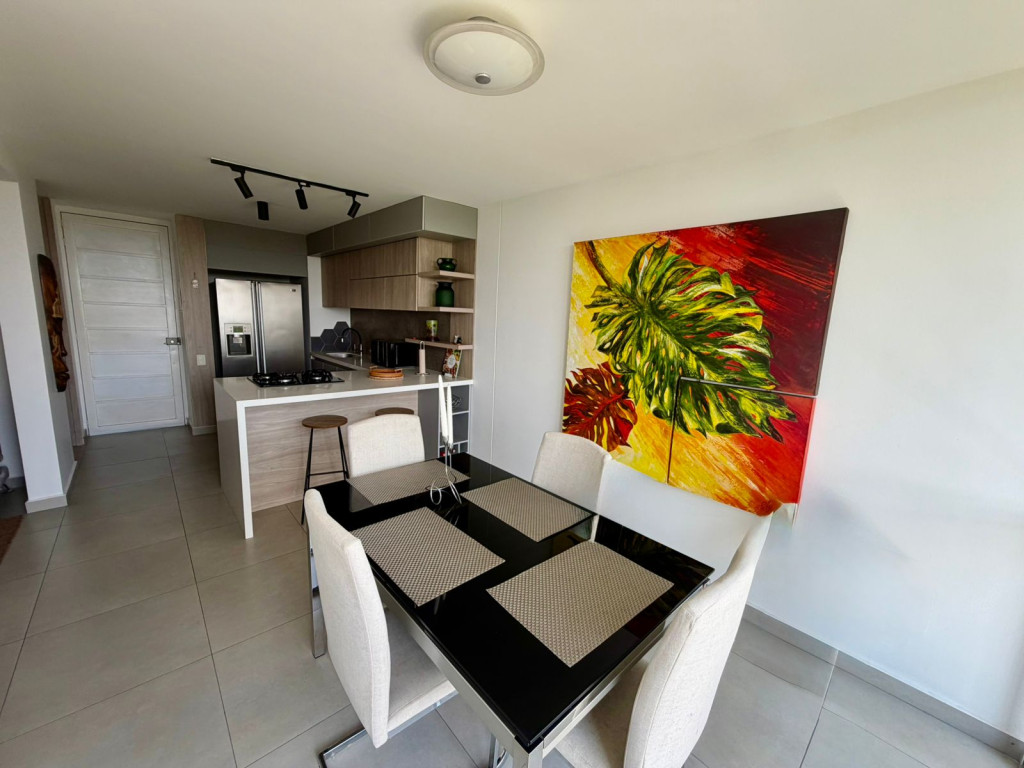 Apartamento En Arriendo - Cachipay, Cali