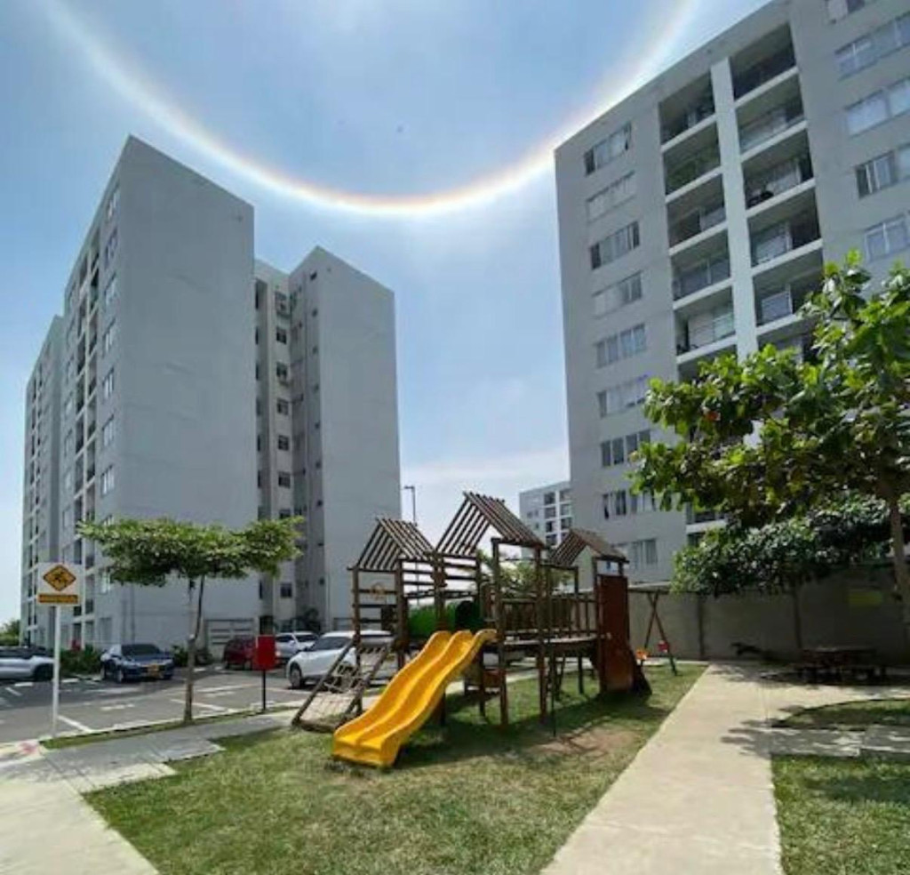 Apartamento En Arriendo - Cachipay, Cali