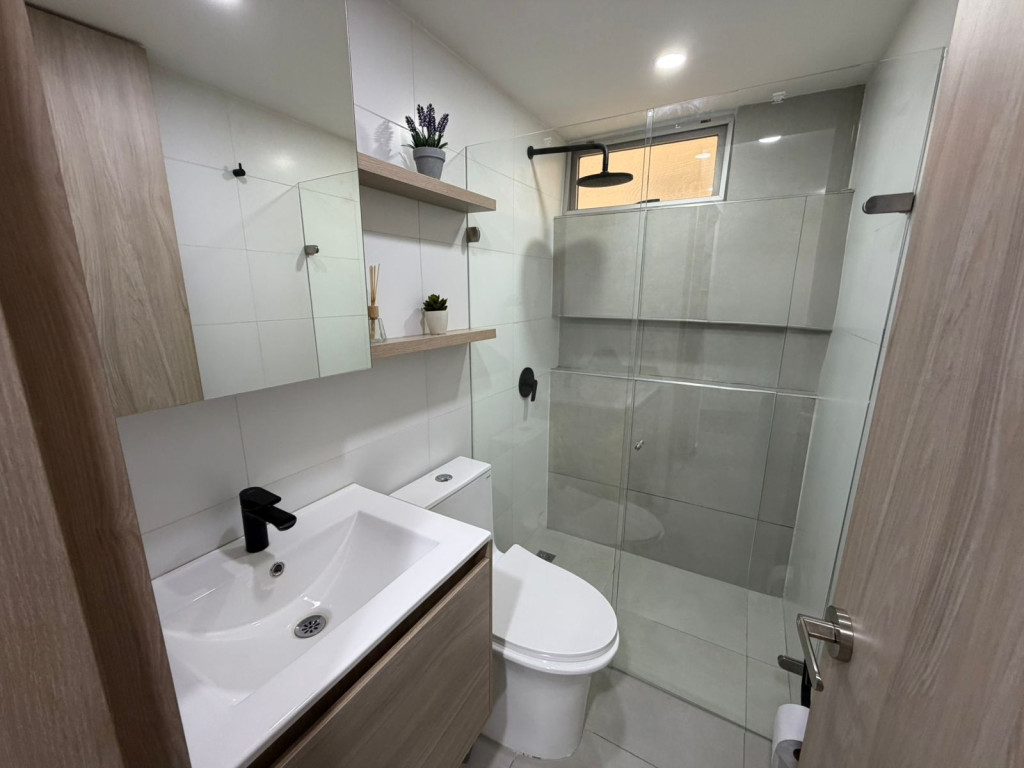 Apartamento En Arriendo - Cachipay, Cali