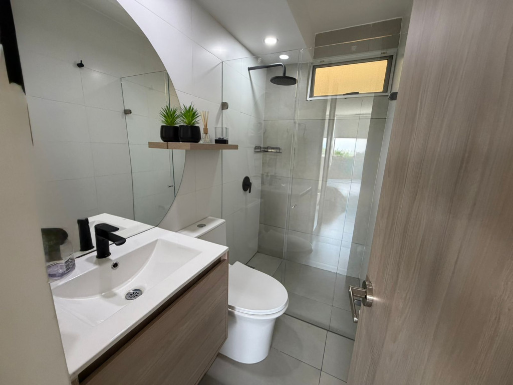 Apartamento En Arriendo - Cachipay, Cali
