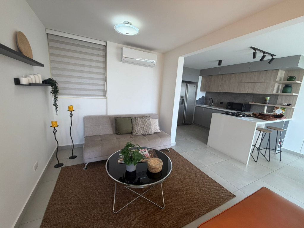 Apartamento En Arriendo - Cachipay, Cali