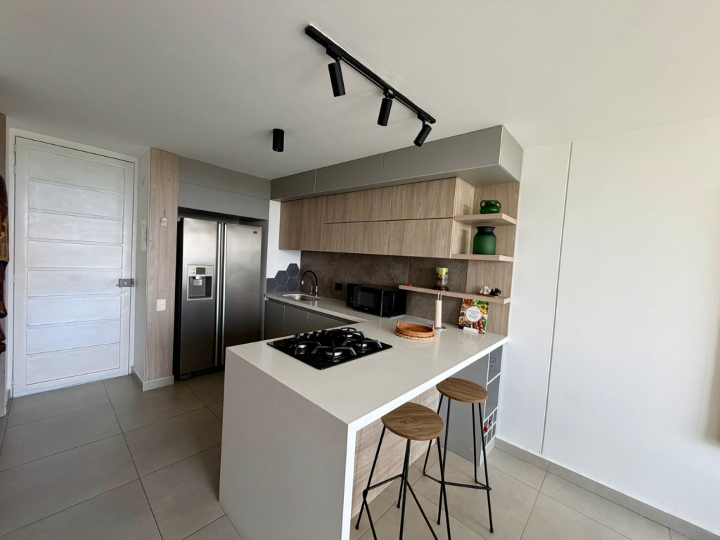 Apartamento En Arriendo - Cachipay, Cali