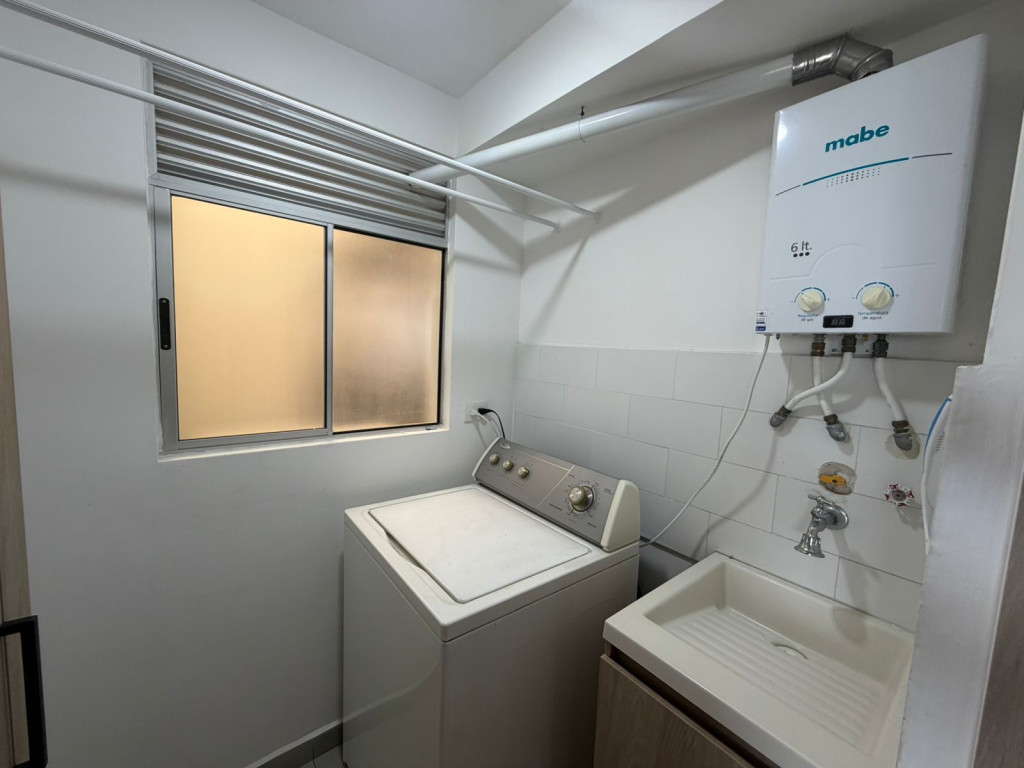 Apartamento En Arriendo - Cachipay, Cali