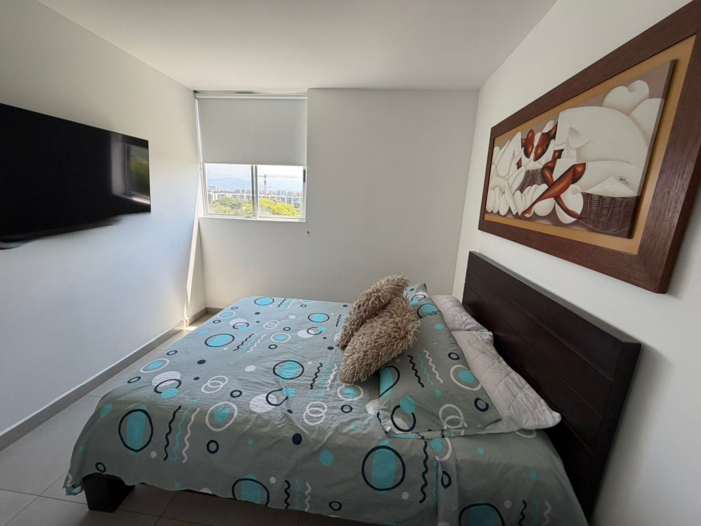 Apartamento En Arriendo - Cachipay, Cali