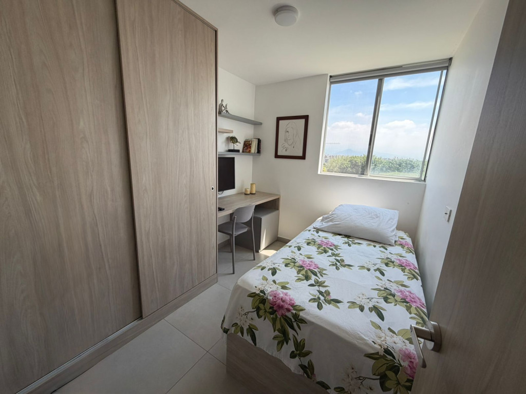 Apartamento En Arriendo - Cachipay, Cali