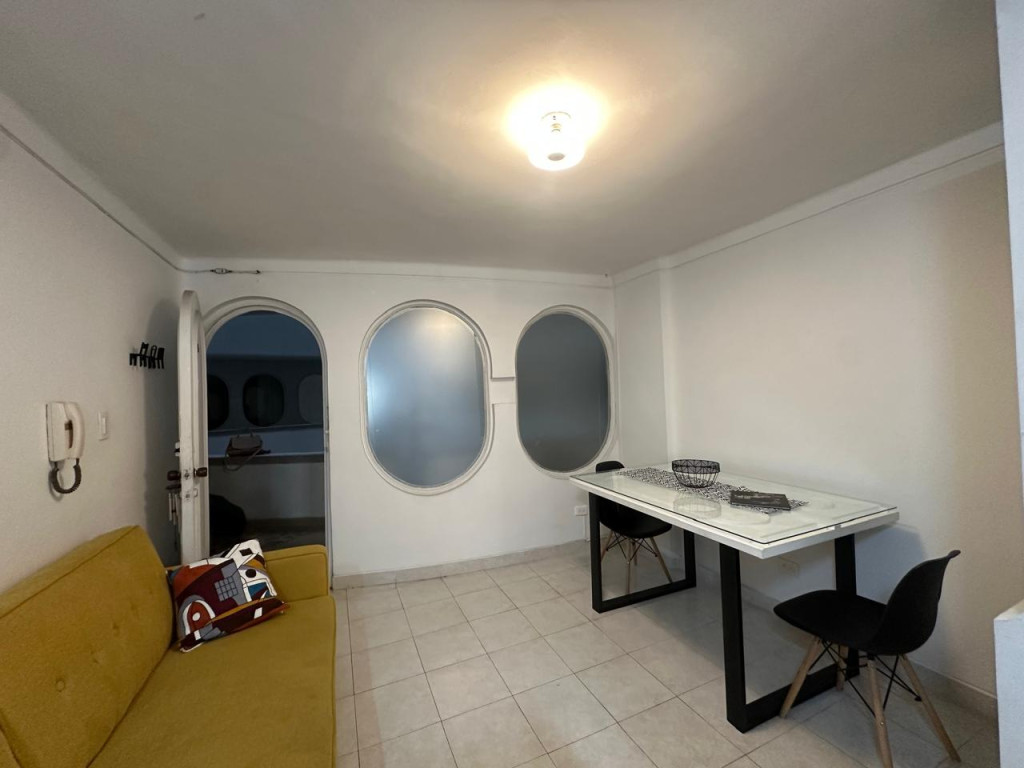 Apartaestudio En Arriendo - Granada, Cali