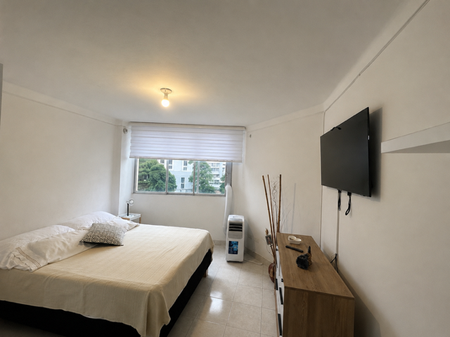 Apartaestudio En Arriendo - Granada, Cali