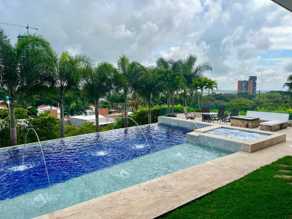 Casa En Venta - Pance, Cali