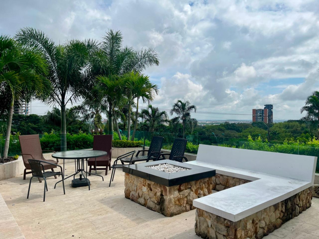Casa En Venta - Pance, Cali