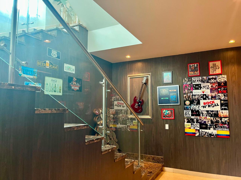 Casa En Venta - Pance, Cali
