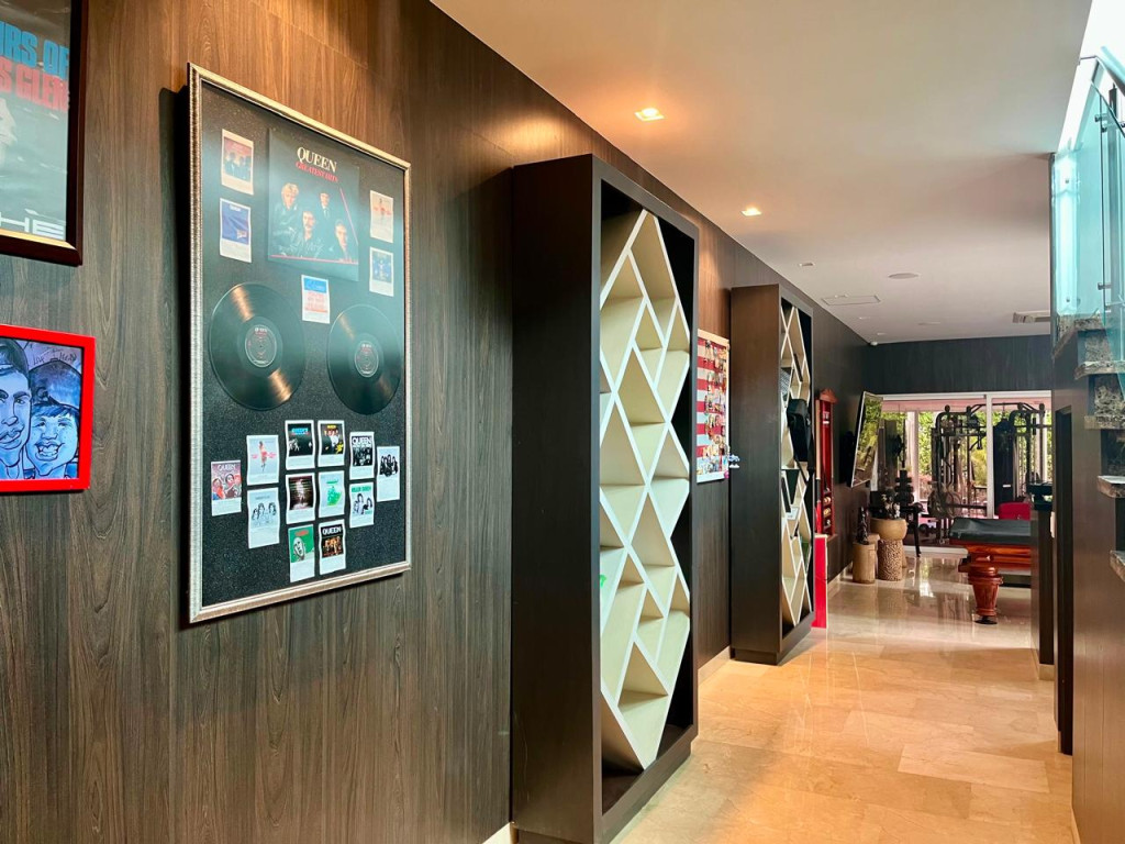 Casa En Venta - Pance, Cali