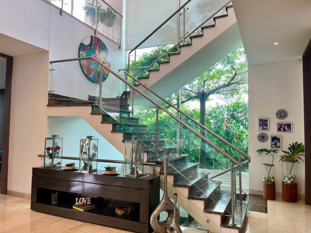 Casa En Venta - Pance, Cali