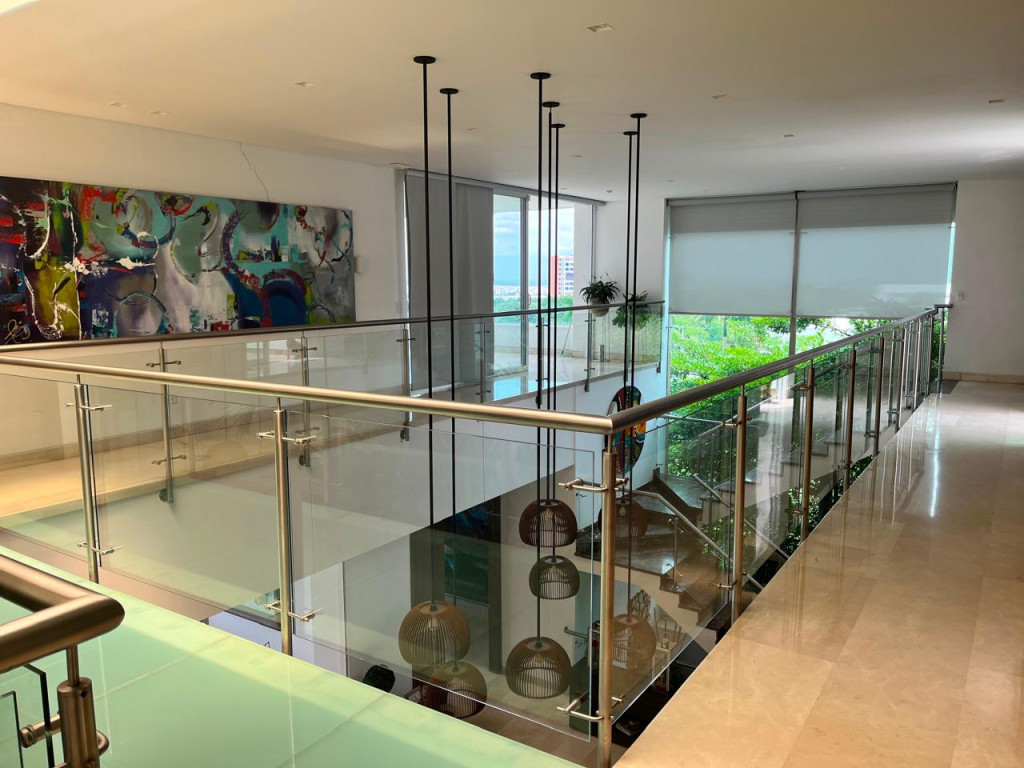 Casa En Venta - Pance, Cali