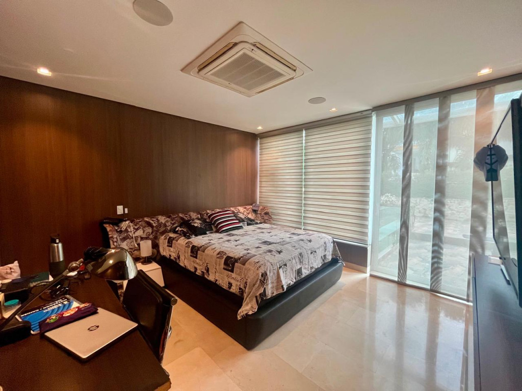 Casa En Venta - Pance, Cali