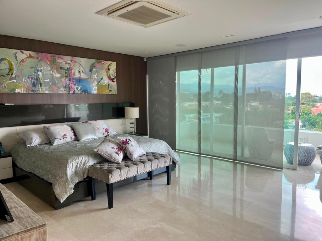 Casa En Venta - Pance, Cali