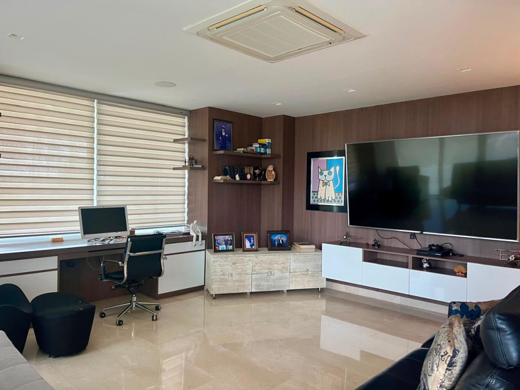 Casa En Venta - Pance, Cali
