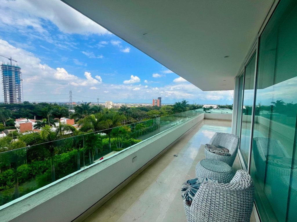 Casa En Venta - Pance, Cali